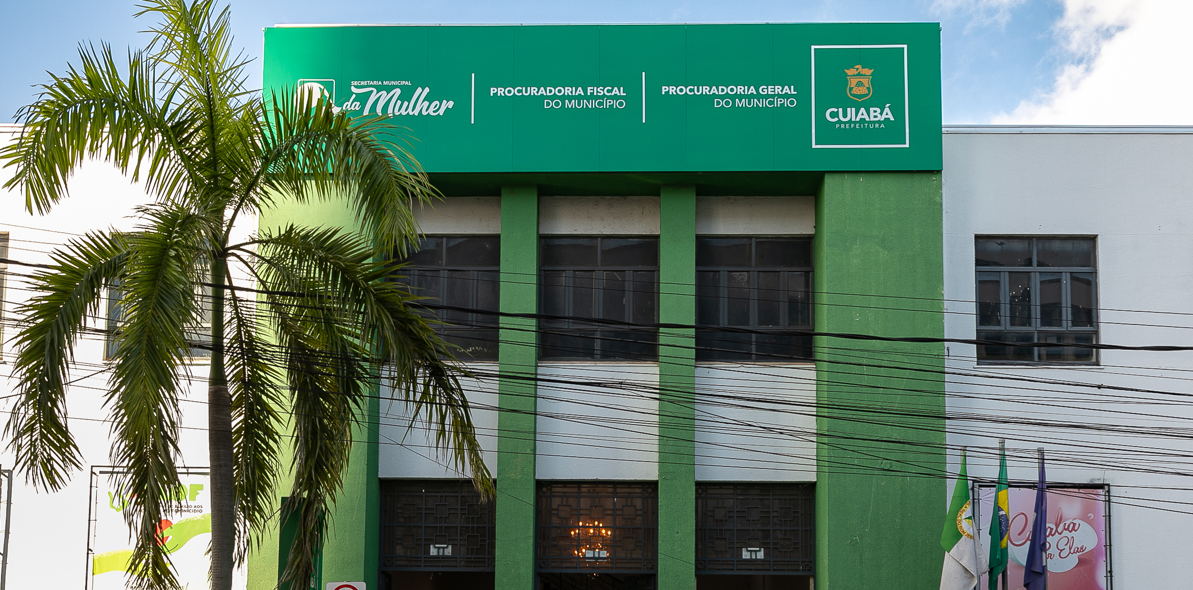 Câmara aprova orçamento de Cuiabá para 2026 e permite aumento de até 40% no IPTU